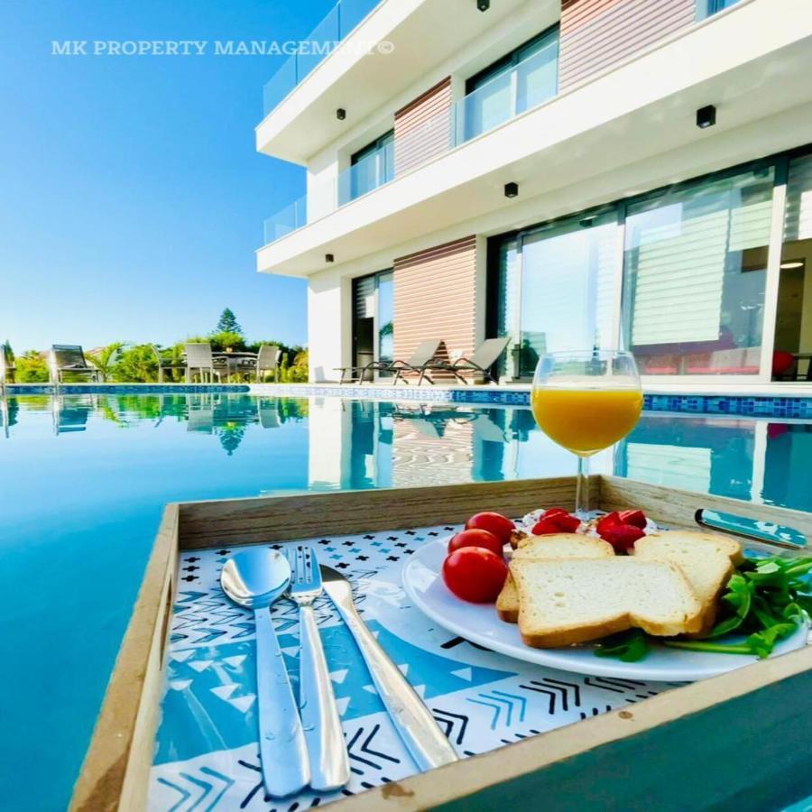 By The Beach Villa 12 Protaras Exterior photo