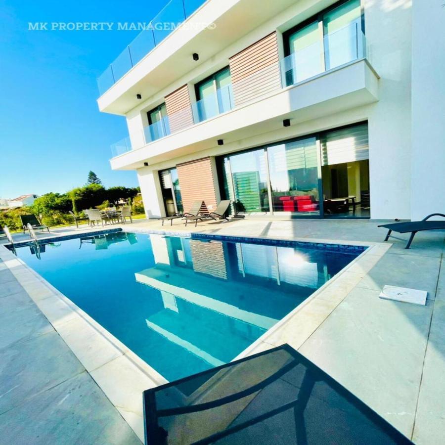 By The Beach Villa 12 Protaras Exterior photo