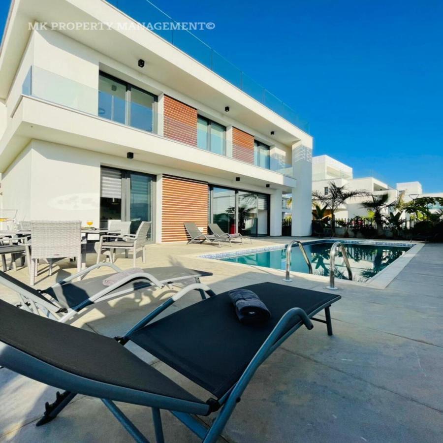 By The Beach Villa 12 Protaras Exterior photo