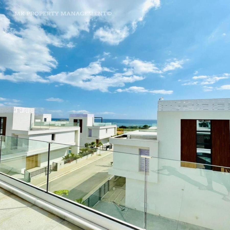 By The Beach Villa 12 Protaras Exterior photo