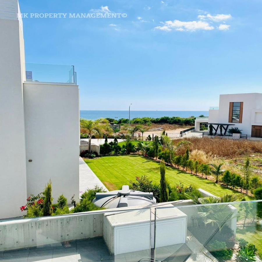 By The Beach Villa 12 Protaras Exterior photo