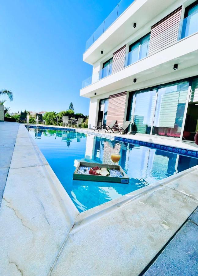 By The Beach Villa 12 Protaras Exterior photo