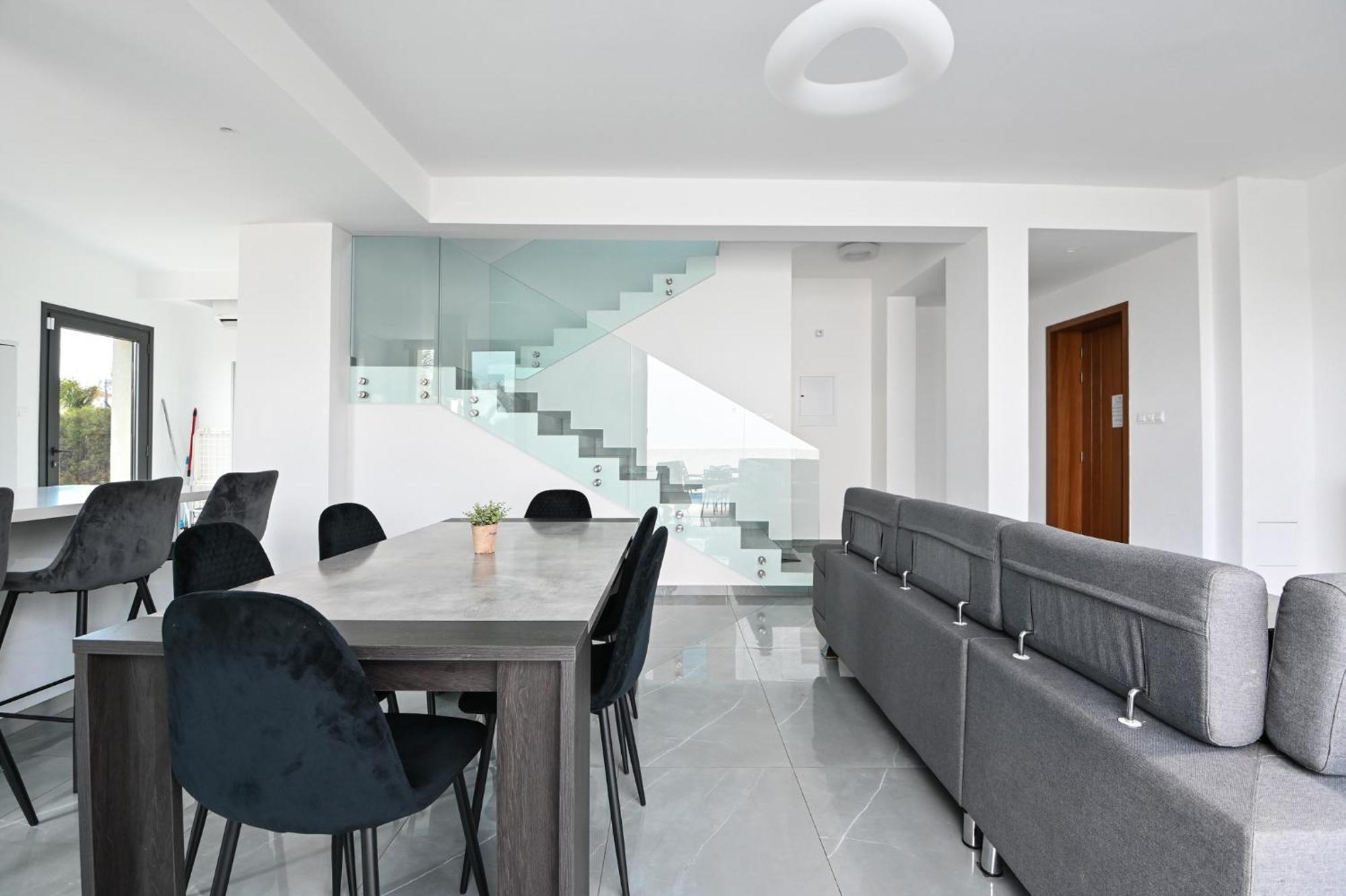 By The Beach Villa 12 Protaras Exterior photo